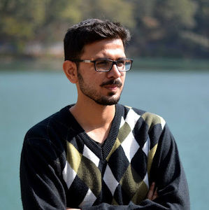 Meet your Posher, Anurag